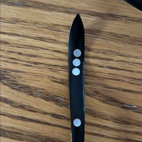 Caviar Spoon Set - Picture 4 of 8